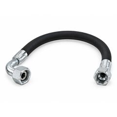РВД 2SC в сборе, DN10, 1750 мм, фитинги BSP гайка 3/8" (90) и DK гайка 16×1.5