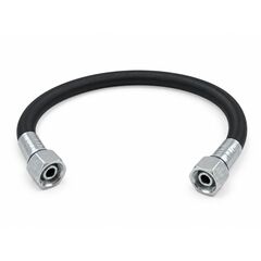 РВД R7 в сборе, DN10, 5 м, фитинги BSP гайка 3/8" и BSP гайка 1/4"