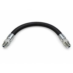 РВД 2SN в сборе, DN6, 3 м, фитинги NPTF 3/8" и NPTF 3/8"