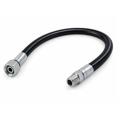 РВД OL7LT в сборе, DN10, 60 м, фитинги BSP гайка 1/2" и BSP штуцер 1/2"