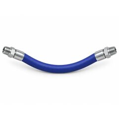 РВД EXITFLEX700 в сборе, DN6, 3 м, фитинги BSP штуцер 3/8" и NPTF 3/8"