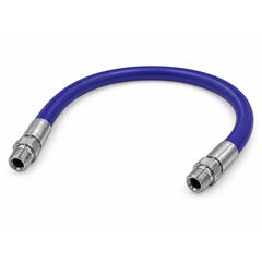 РВД EXITFLEX700 в сборе, DN6, 2 м, фитинги BSP штуцер 1/4" и BSP штуцер 1/4"