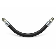 РВД 2SN в сборе, DN10, 3 м, фитинги NPTF 3/8" и NPTF 3/8"