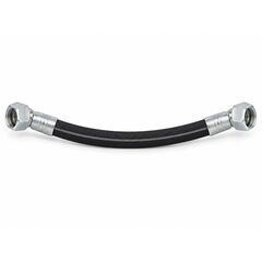 РВД SPC3 в сборе, DN12, 1650 мм, фитинги DKI гайка 22×1,5 и DKI гайка 22×1,5