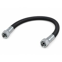 РВД 2SN в сборе, DN20, 2530 мм, фитинги BSP гайка 3/4" и BSP гайка 3/4"