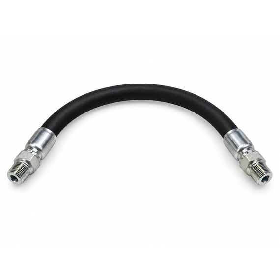 РВД 2SN в сборе, DN6, 3 м, фитинги NPTF 3/8" и NPTF 3/8"