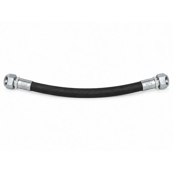РВД SPC3 в сборе, DN16, 1500 мм, фитинги DKI гайка 27×1,5 и DKI гайка 27×1,5