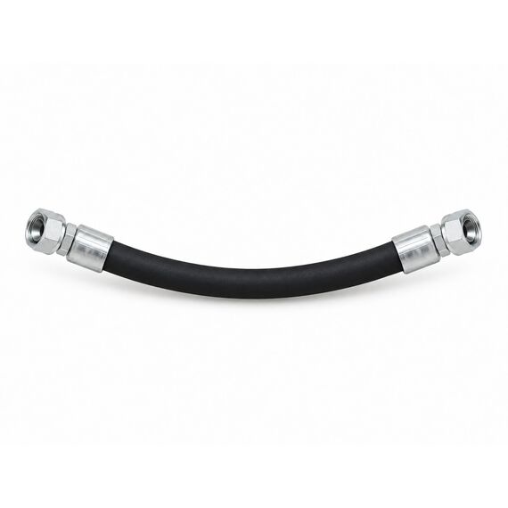 РВД 1SN в сборе, DN20, 900 мм, фитинги JIC гайка 1 1/16" и JIC гайка 1 1/16"