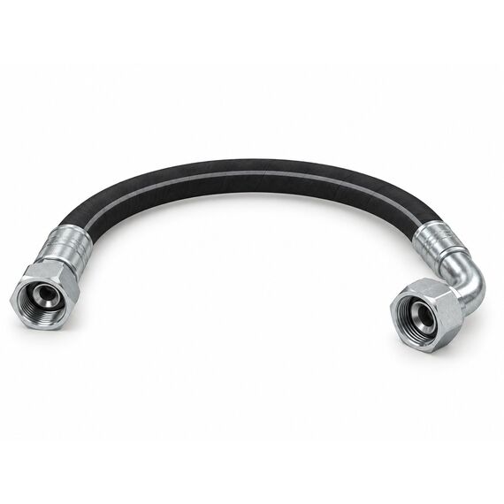 РВД SPC3 в сборе, DN10, 6 м, фитинги DKOS гайка 20×1,5 12 и DKOS гайка 20×1,5 12 (90)