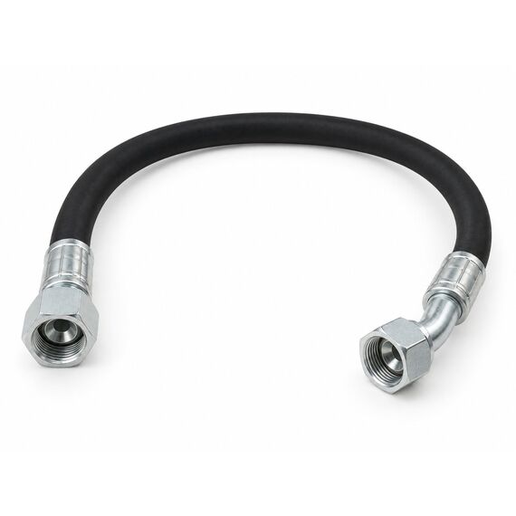 РВД 1SN в сборе, DN20, 770 мм, фитинги JIC гайка 1 1/16" и JIC гайка 1 1/16" (45)